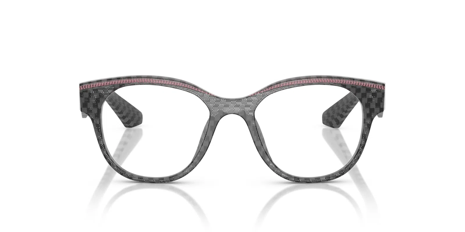 Alain Mikli 3520 Eyeglasses - view 47
